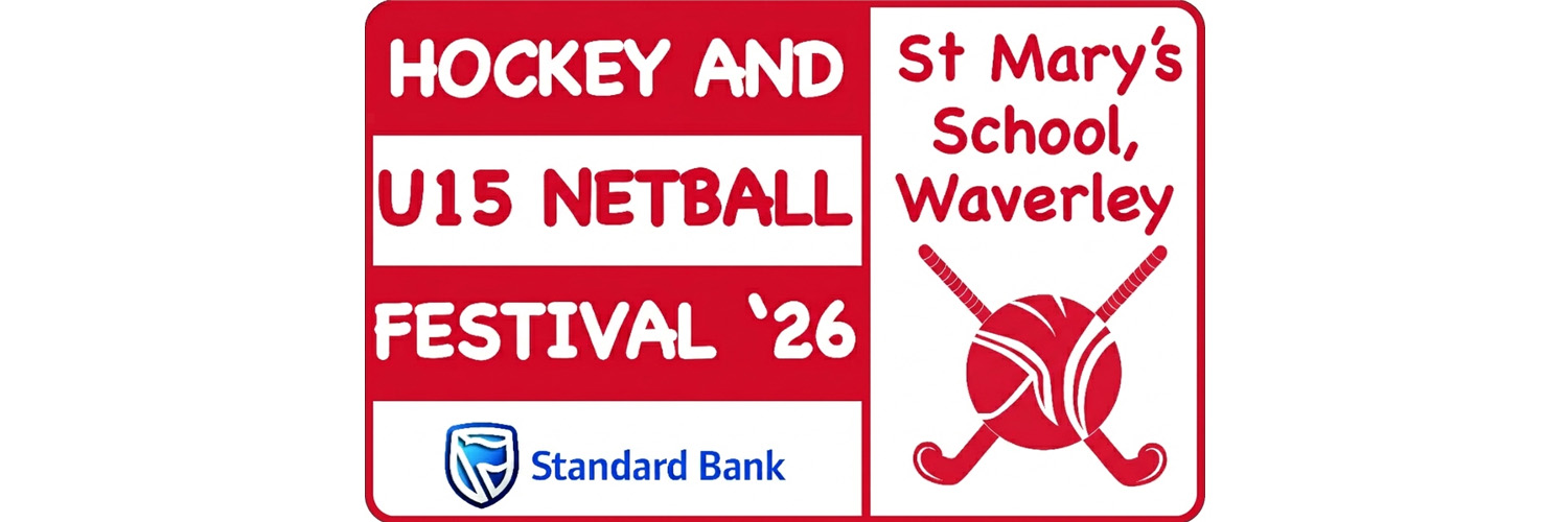 St Mary’s Hockey and U15 Netball Festival, 2026