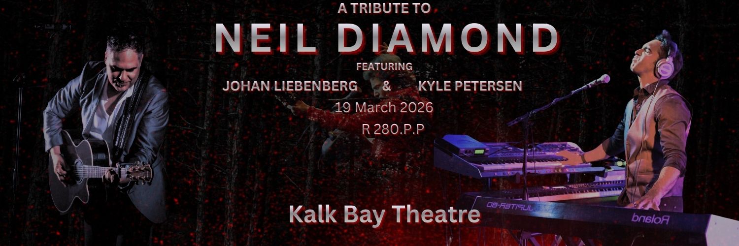 Tribute To Neil Diamond