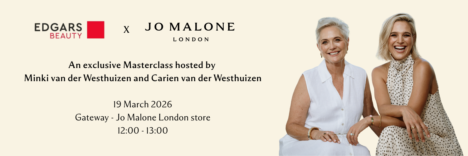 EDGARS BEAUTY X JO MALONE LONDON ROADSHOW (GATEWAY)