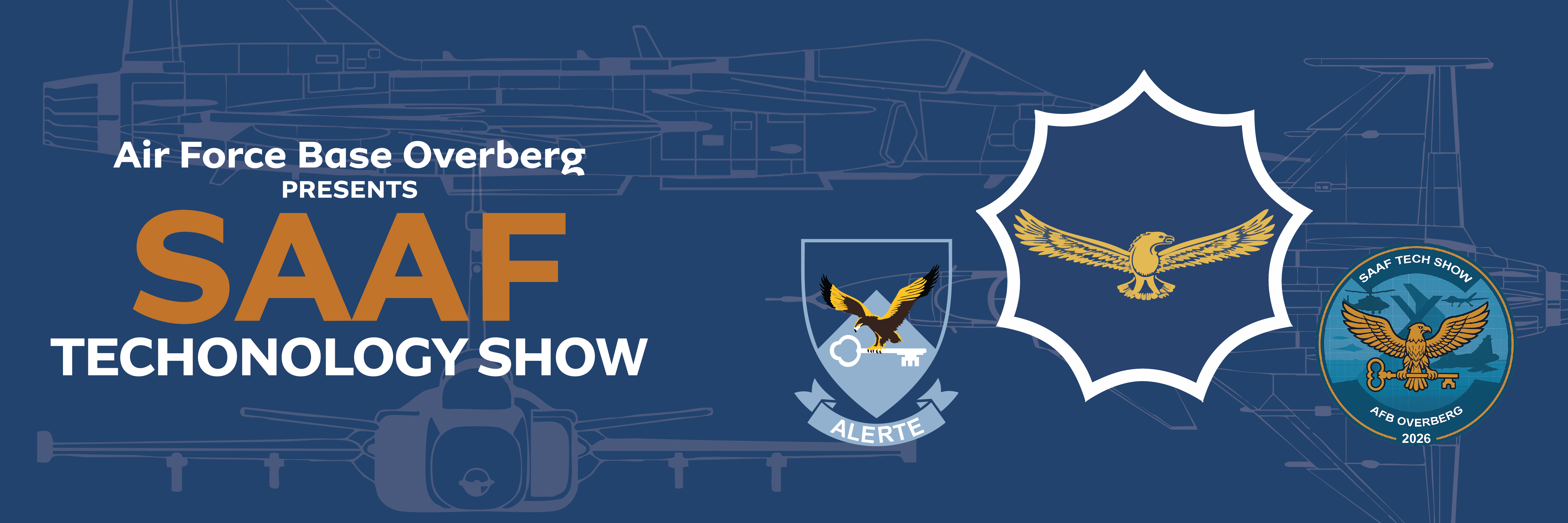 2026 SA Air Force Tech Show