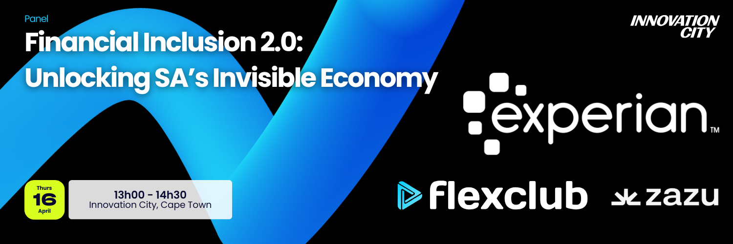 Financial Inclusion 2.0: Unlocking SA’s Invisible Economy