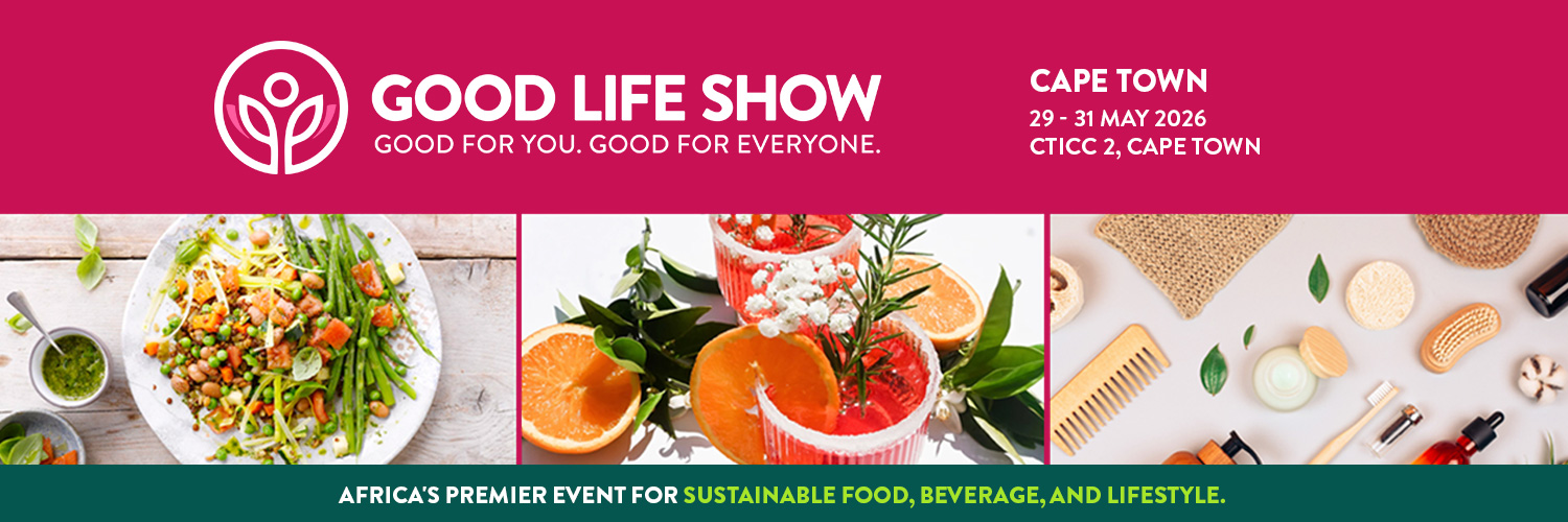 Good Life Show Africa 2026 | Cape Town