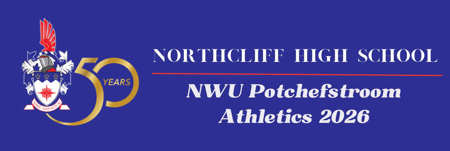 NWU Potch Athletics Meeting 2026