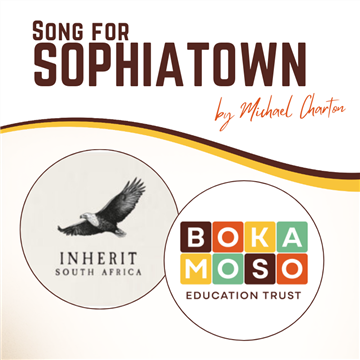 Song for Sophiatown event image