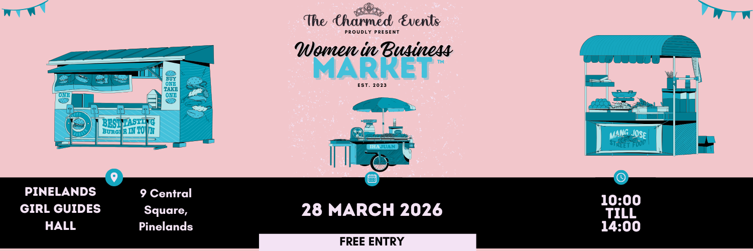 Women in Business Market Day