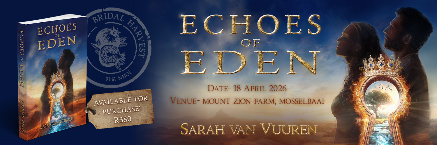 Echoes of Eden - Segulah Guest House, Mount Zion, Mosselbaai