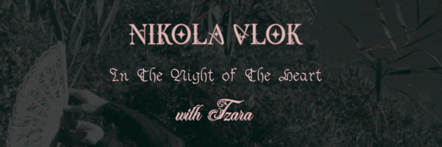 In The Night Of The Heart