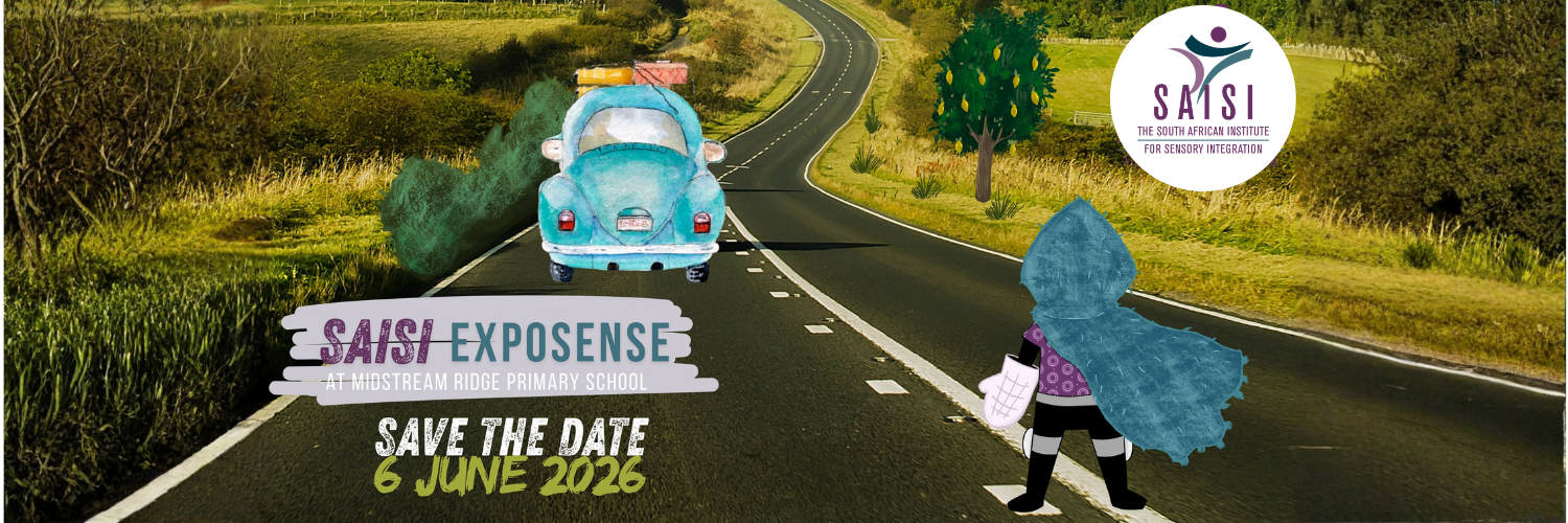 SAISI ExpoSense 2026