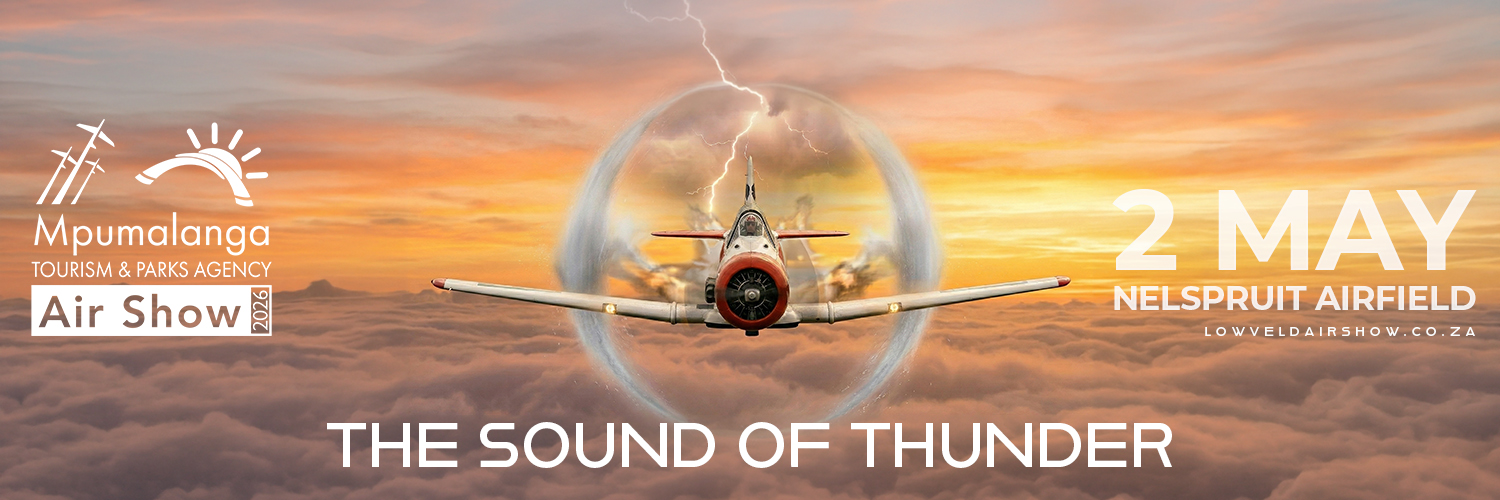 Lowveld Air Show 2026