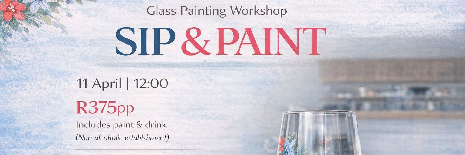 Glass Painting Workshop - By Minnette's Art