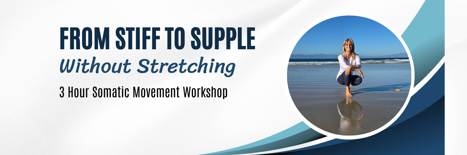 From Stiff to Supple