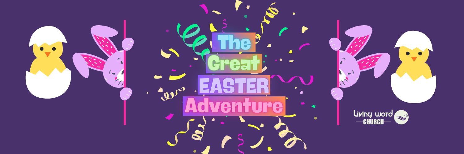The Great Easter Adventure
