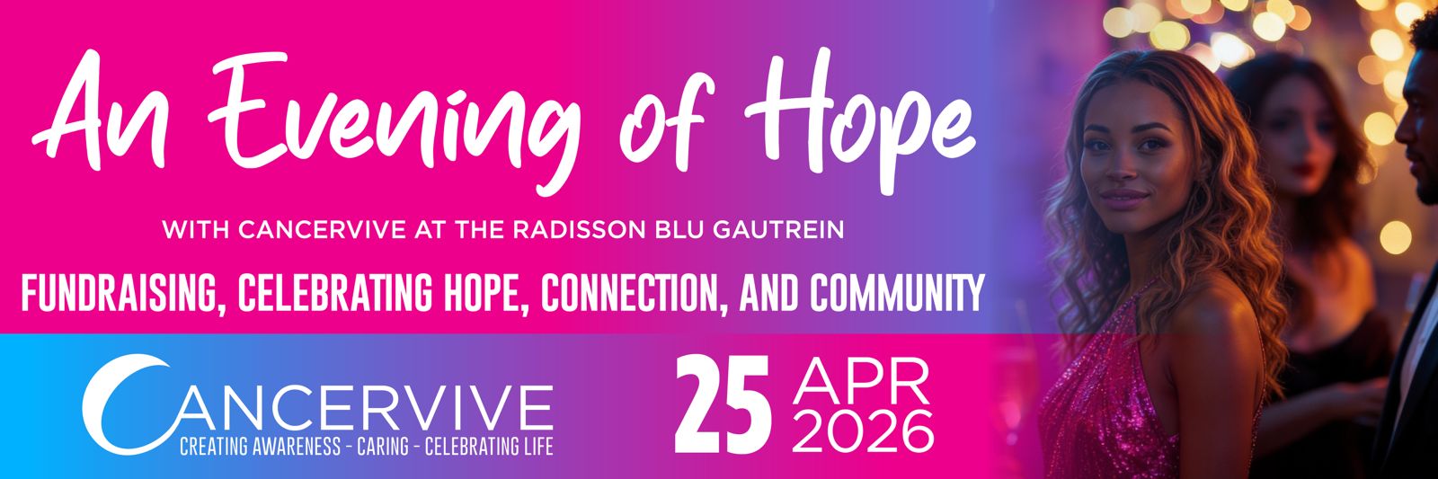 An Evening of Hope