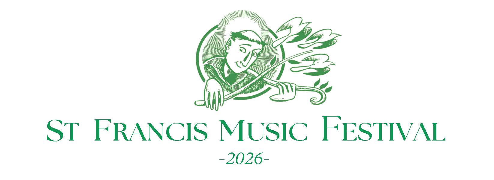 St Francis Music Festival 2026
