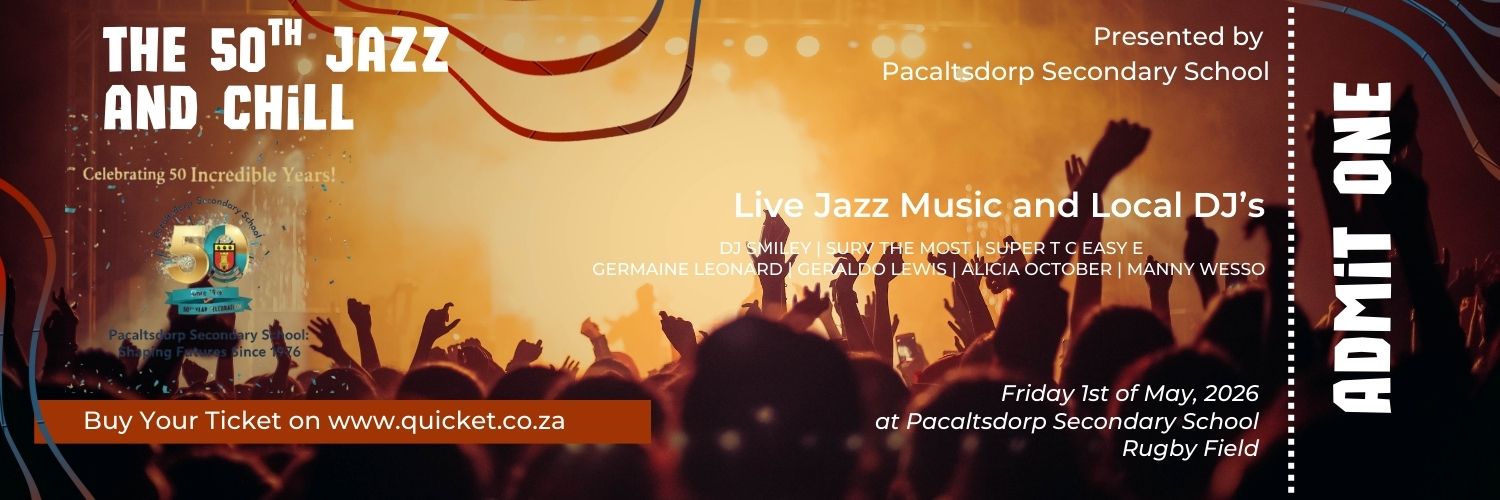 The 50th Jazz and Chill