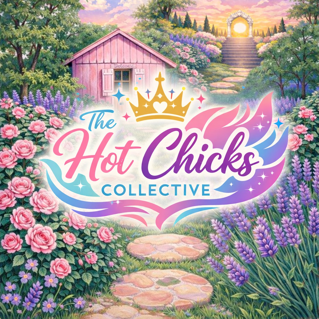 Hot Chicks Collaborative Workshop