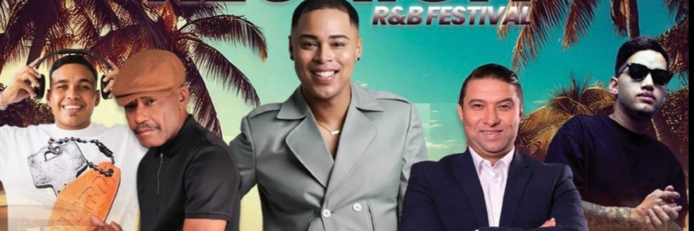 Easter Soul RnB Festival