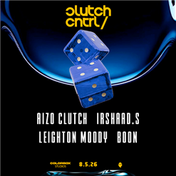 Clutch/Cntrl