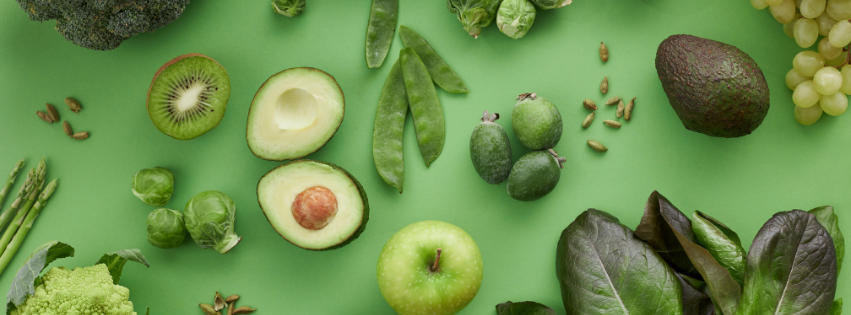 Transform your health from the inside out