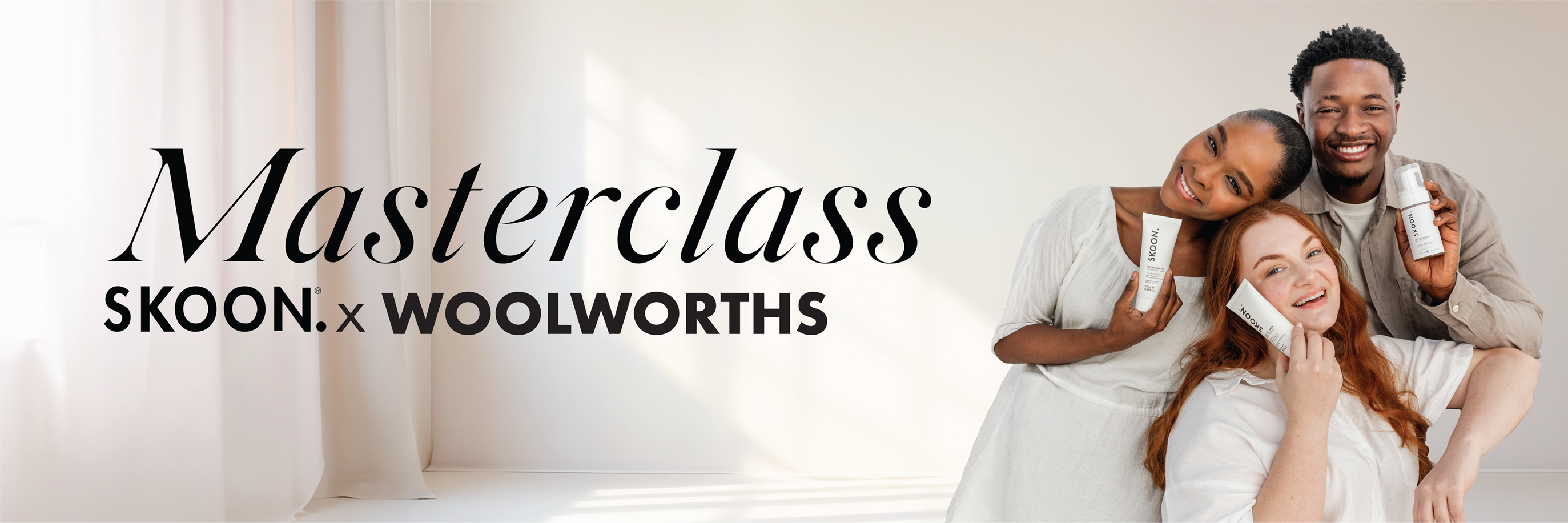 Woolworths Mall of Africa