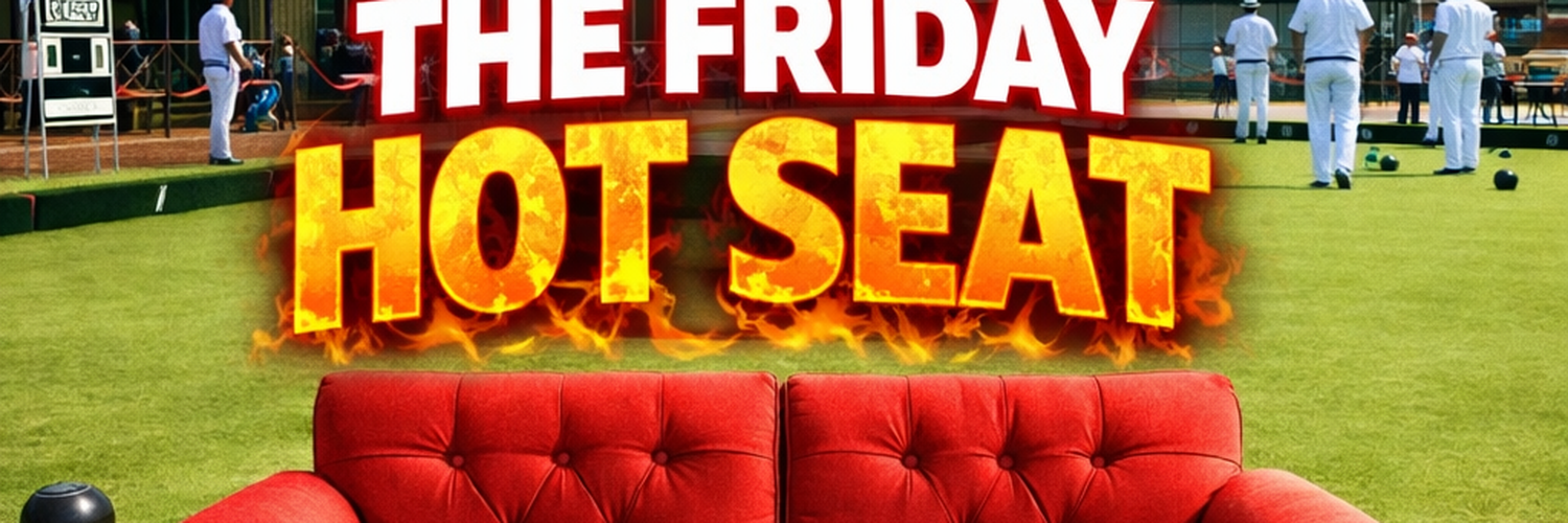 BBC FRIDAY HOT SEAT BOWLING COMPETITION