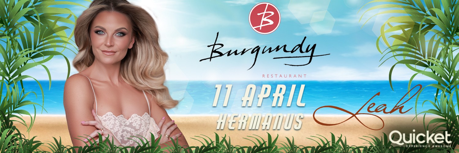 Leah by Burgundy restaurant