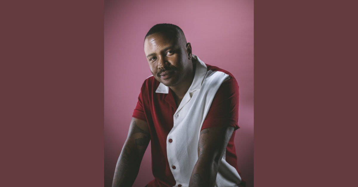 MAJOZI LIVE! @ café Roux