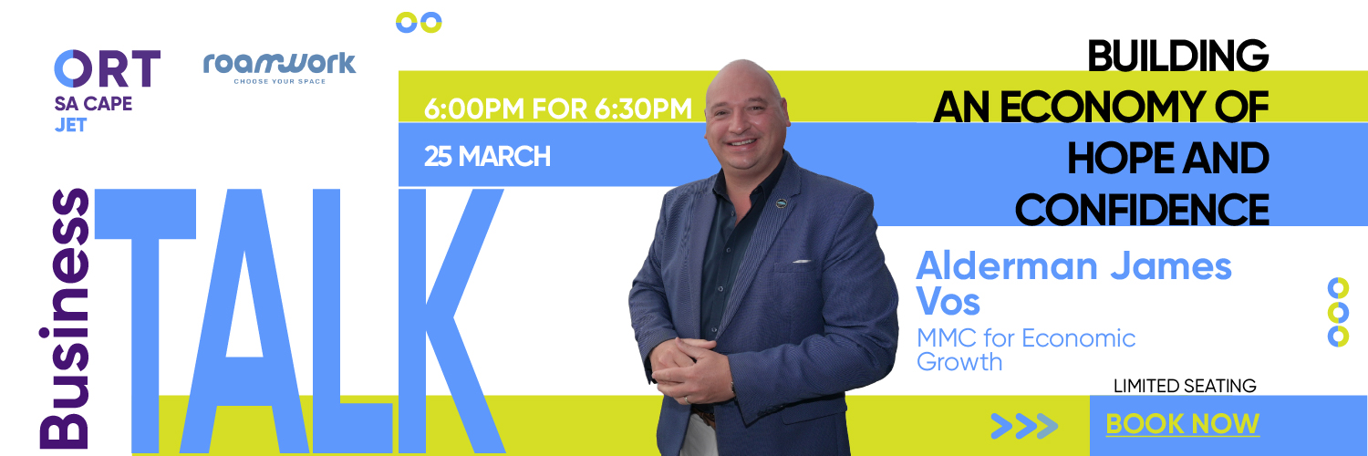 Building an Economy of Hope and Confidence  | Business Talk