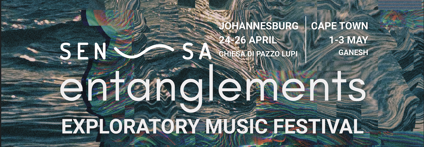 Entanglements - Cape Town