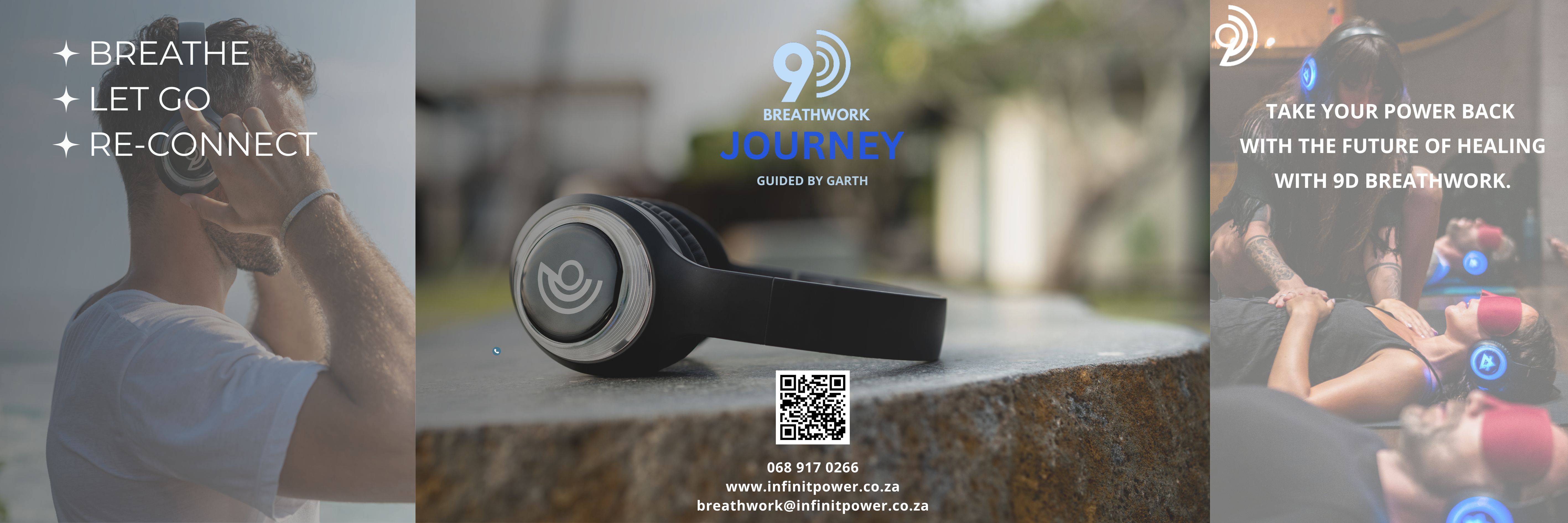 9D BREATHWORK