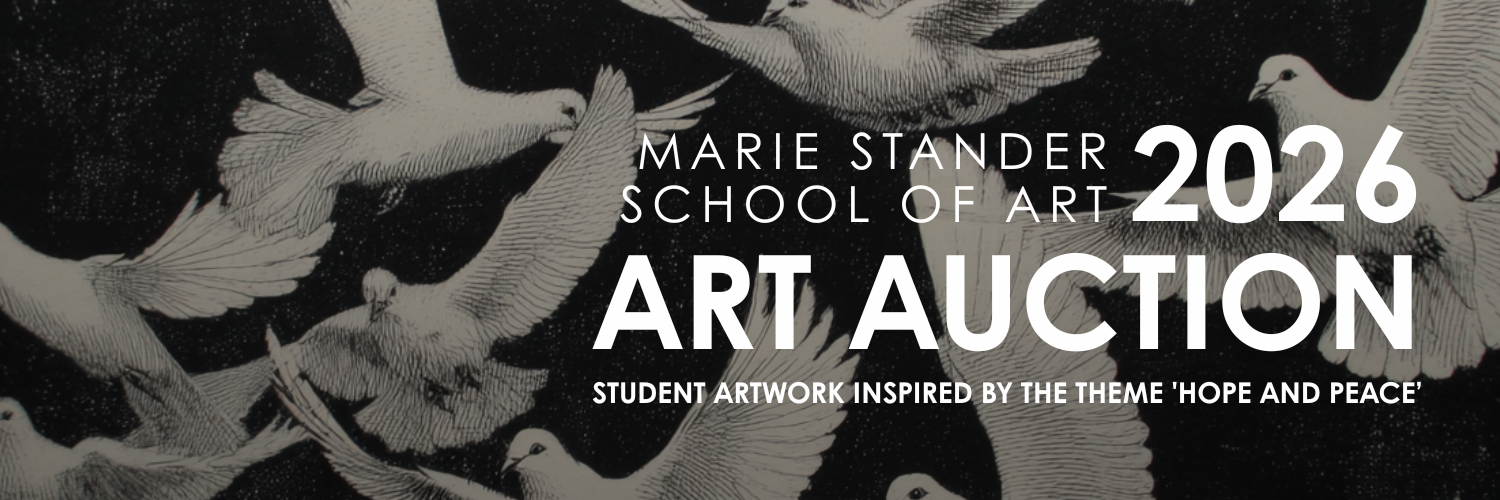 2026 Charity Art Auction