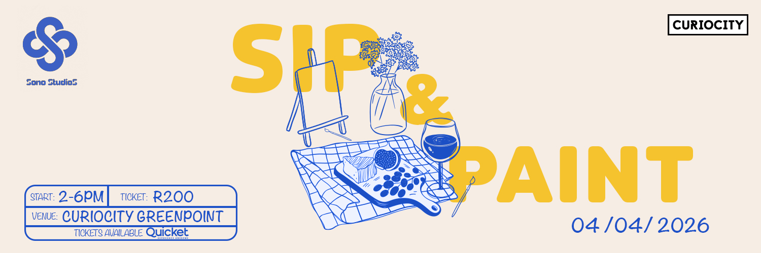 Sip and Paint