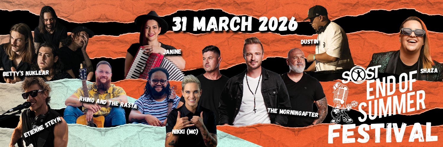 END OF SUMMER FESTIVAL 2026