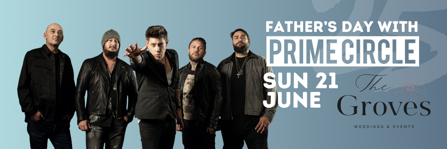 PrimeCircle UNPLUGGED