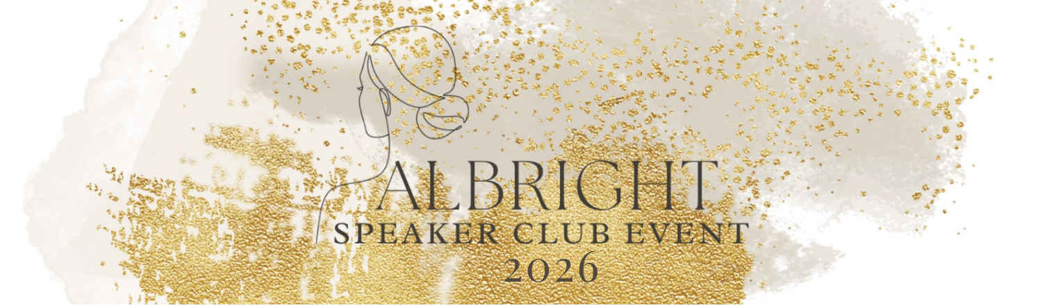 Three Exceptional Women