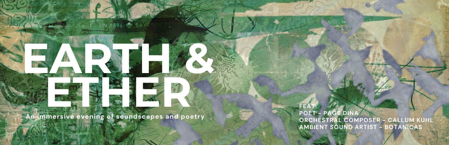 Earth & Ether Live at The Hollow Tree