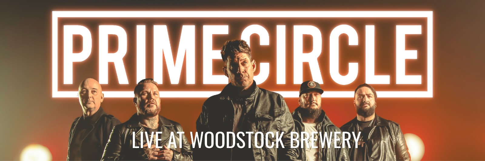 Prime Circle UNPLUGGED