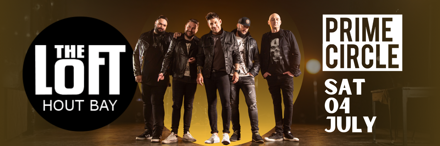 Prime Circle UNPLUGGED