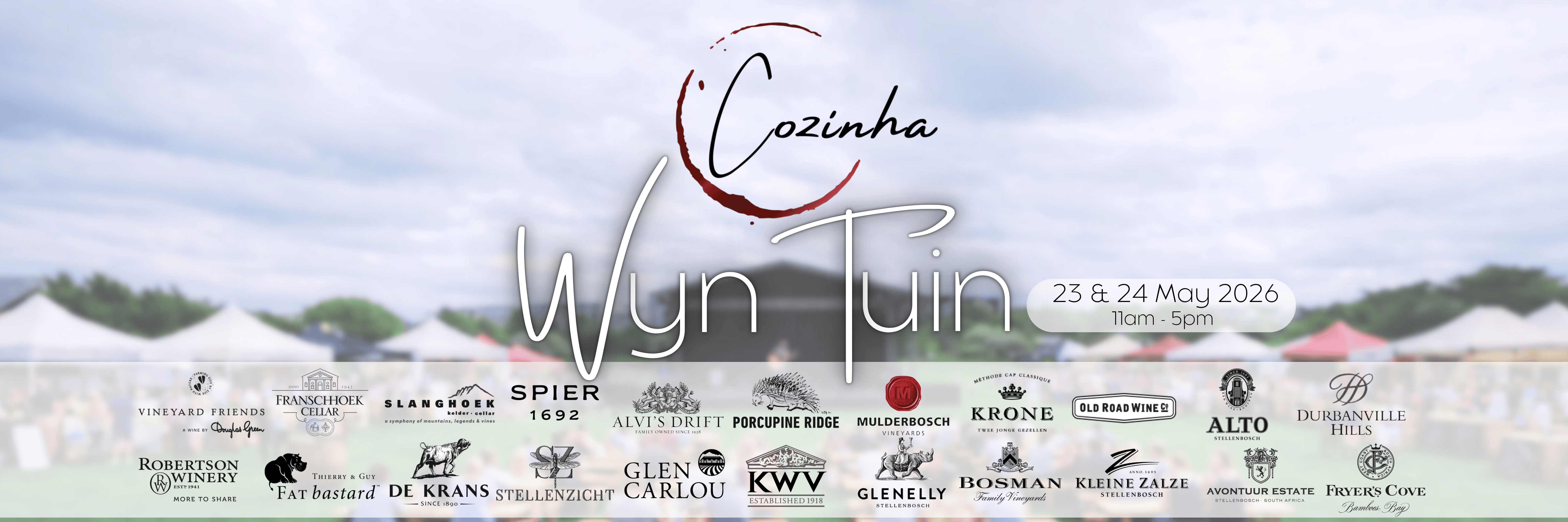 Cozinha Wyn Tuin