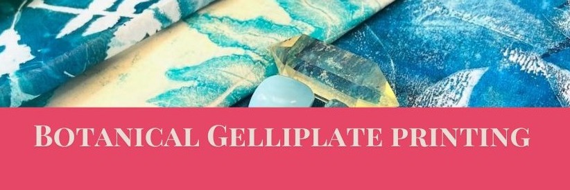 Mother's Day gelliplate workshop