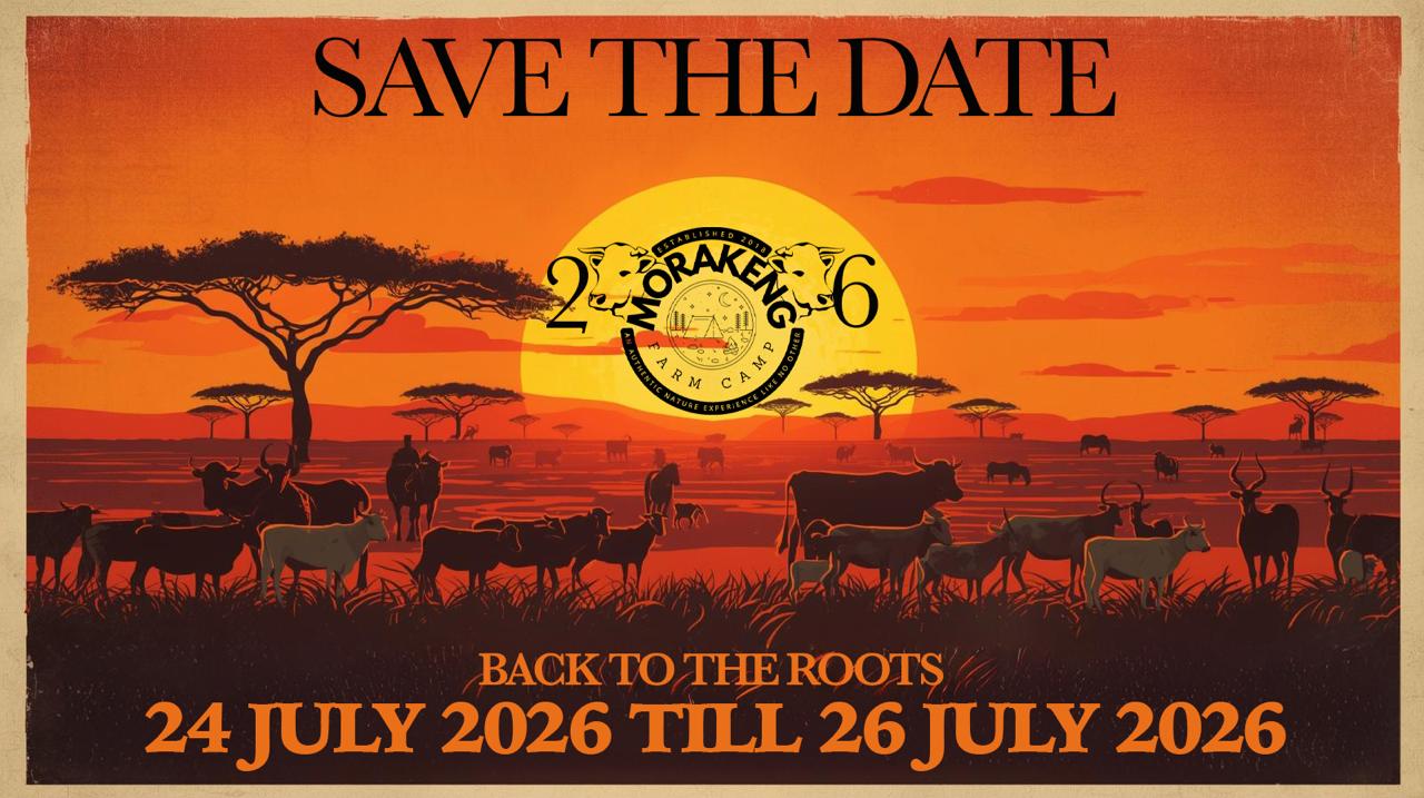 Morakeng Farm Camp