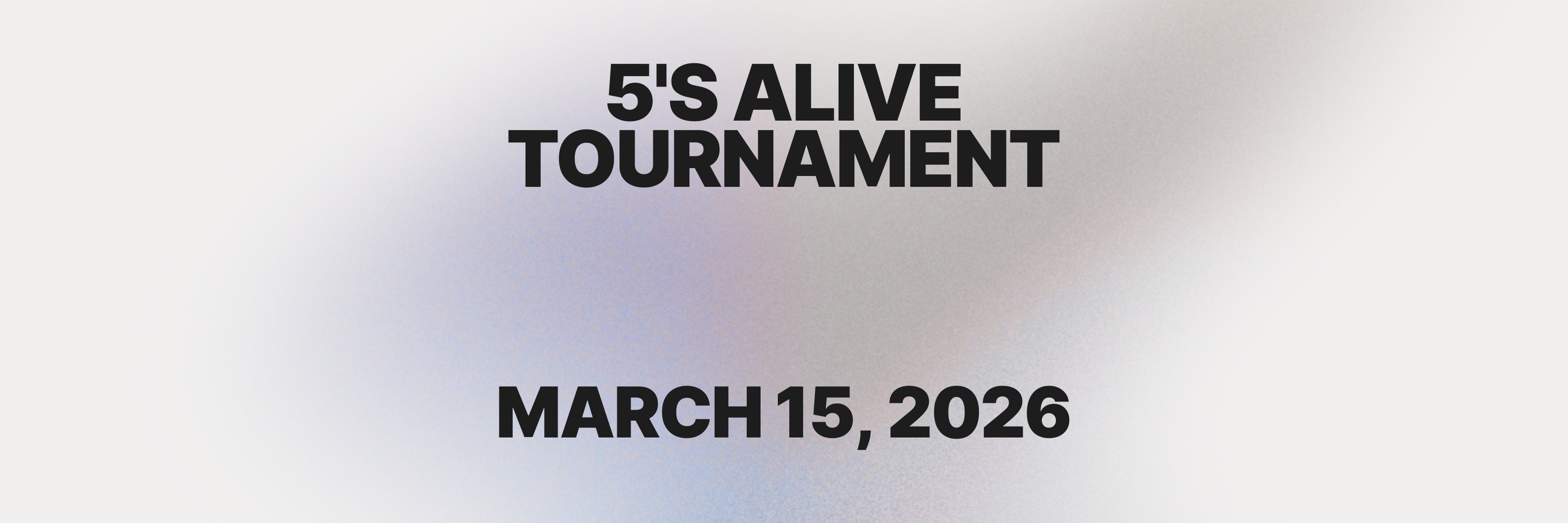 Sunday Shuffle Vol.4