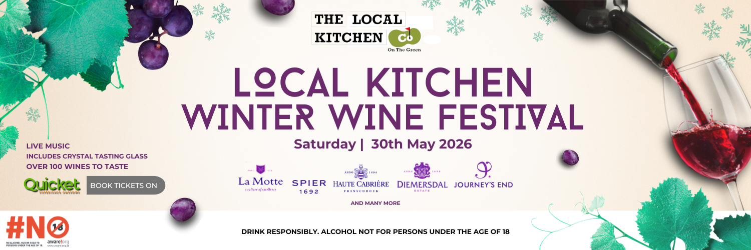 Local Kitchen Winter Wine Festival 2026