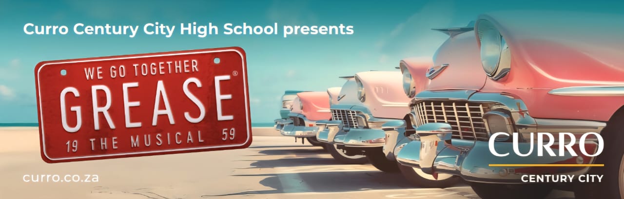 Grease - The Musical