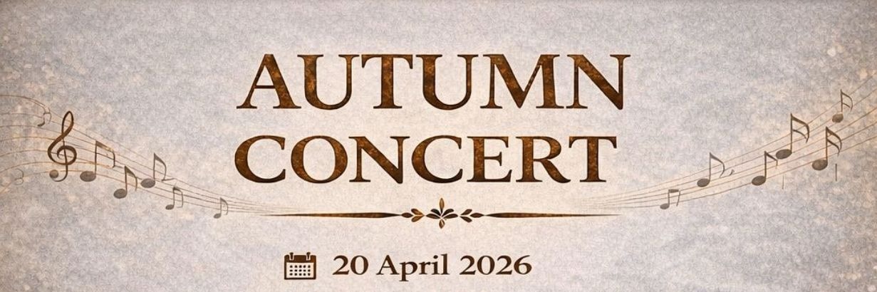 Viva Cantare Choir - Autumn Concert
