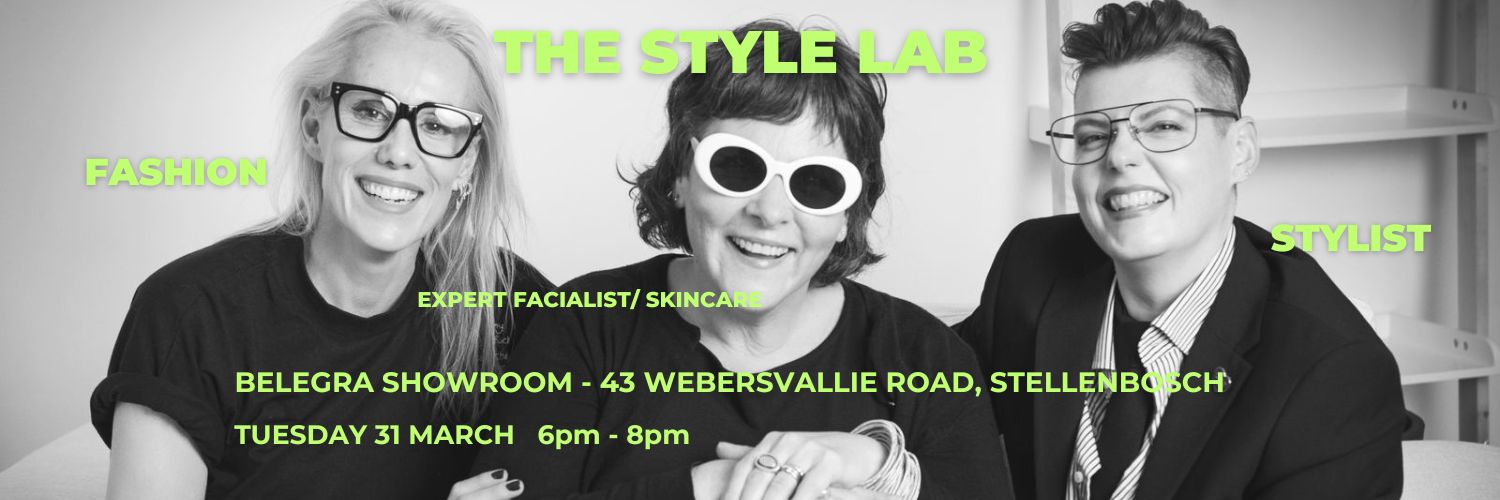 THE STYLE LAB WINELANDS