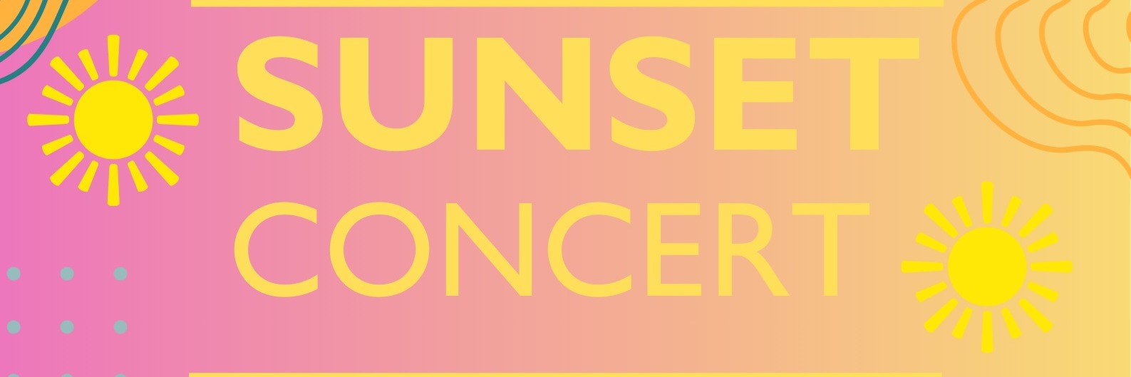Sunset Concert 2026