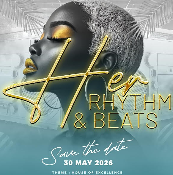 HerRhythm&Beats