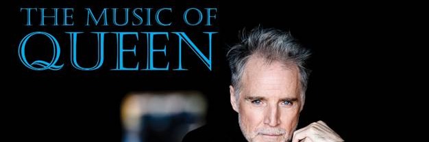 TEATER BY DIE SEE 2026 - JOSEPH CLARK MUSICAL- QUEEN AND CHOIRS