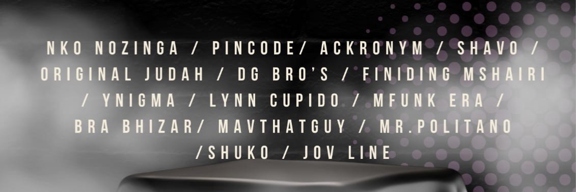 Catch A Vibe w/ Gumbatainment